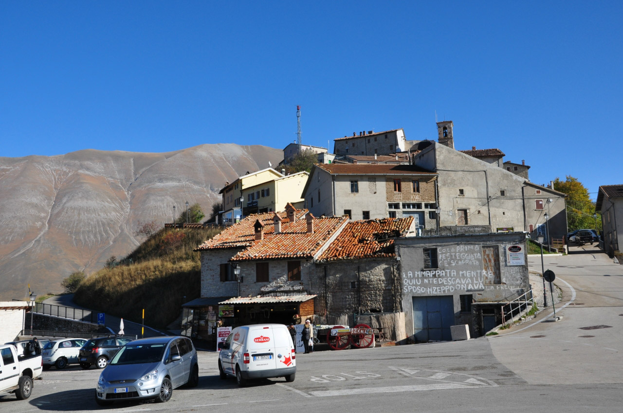 Castelluccio